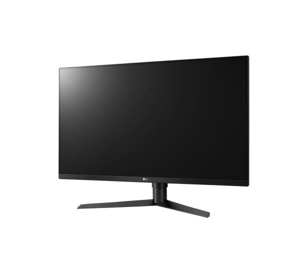 LG 31,5'' 32GK650F-B 144Hz 1ms Czarny, Czerwony - 469250 - zdjęcie 2